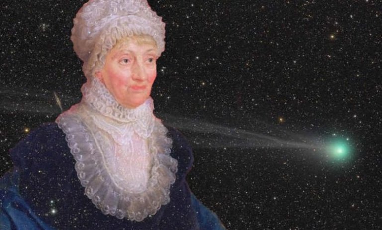 Caroline Herschel