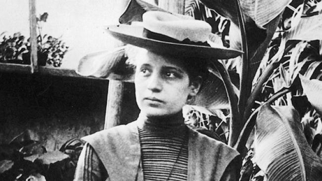 Lise Meitner