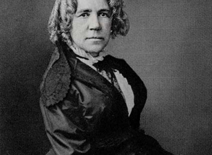Maria Mitchell