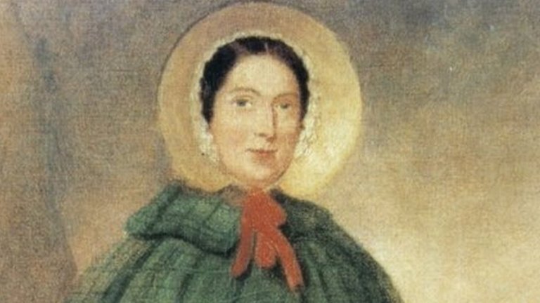 Mary Anning