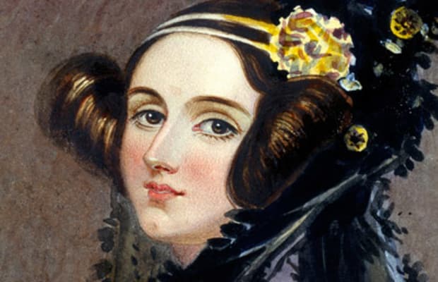 ada lovelace