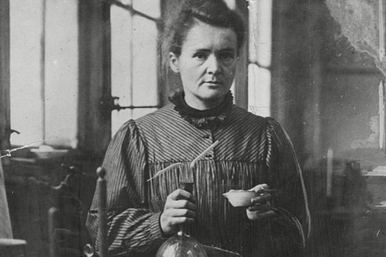 mariecurie