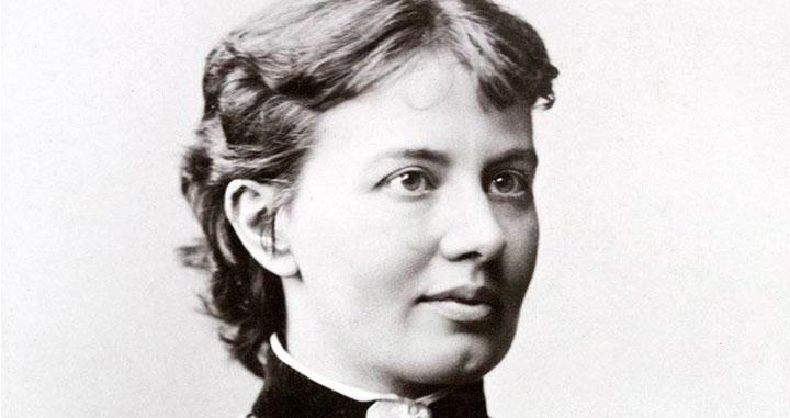 sofia kovalevskaya