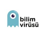 Bilim Virusu Vektorel Logo CMYK 1