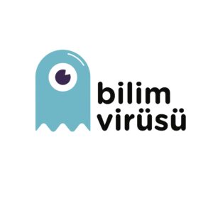 Bilim Virusu Vektorel Logo CMYK 1