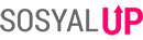 SosyalUp logo dark 1 kucuk