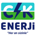ck renkli dikey