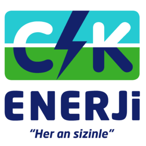 ck renkli dikey