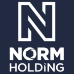 norm share logo