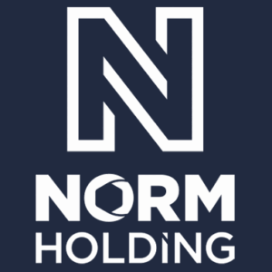 norm share logo