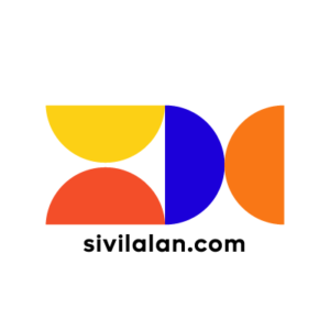 sivilalan.com logo twitter profile