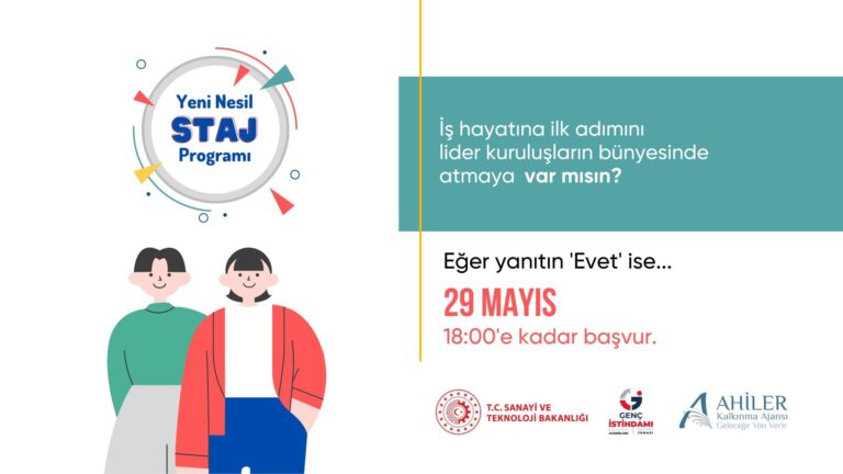 yeninesilstajprogrami basvurucagrisi twitter scaled 1