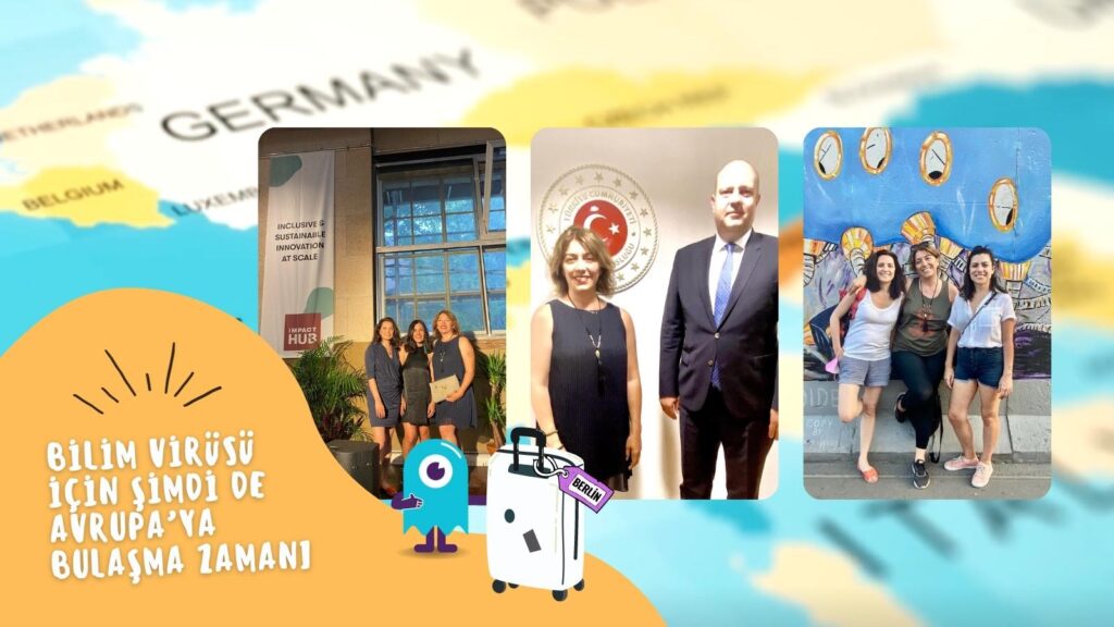 Avrupa ile öğrenme köprüleri kuracağız! 2 bv berlinde webslider 1