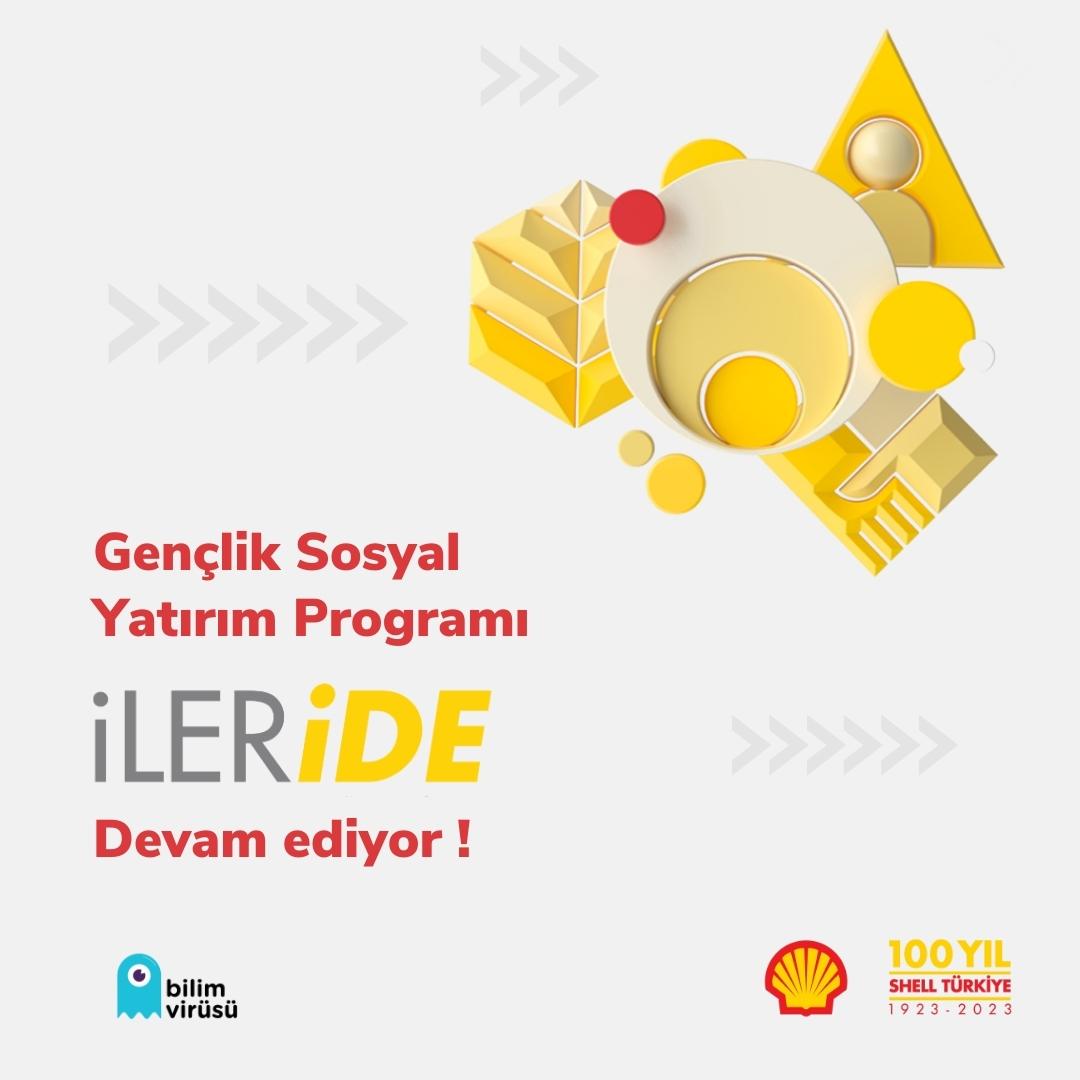 shell ileride