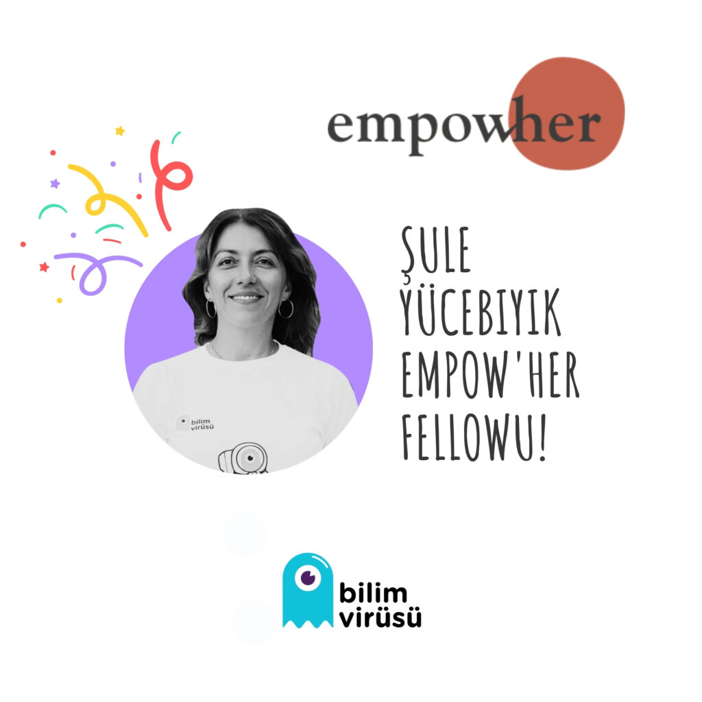 Şule Yücebıyık Empow'Her Fellowu! 2 is ilani 2024 subat Kopyasi