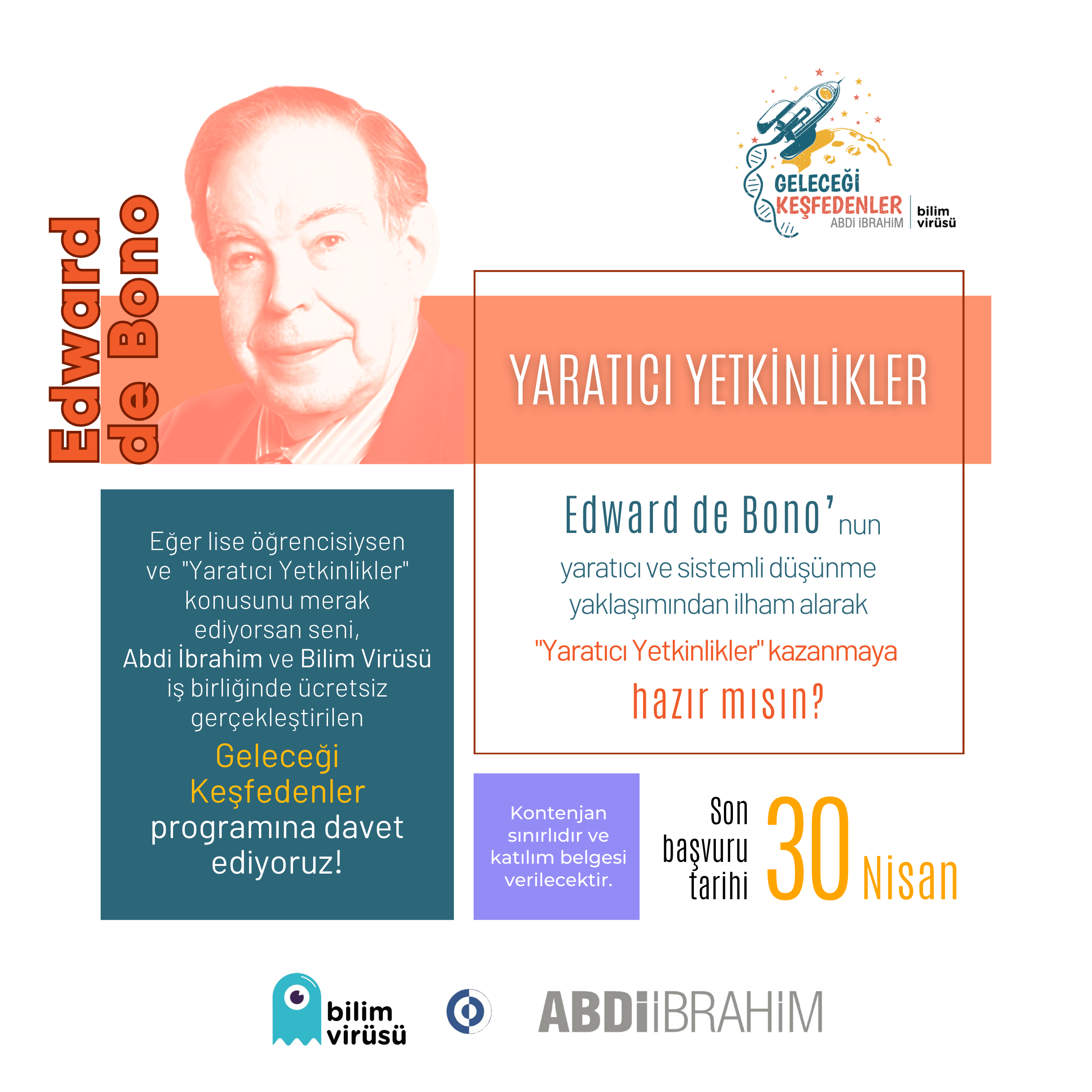 Yaratici Yetkinlikler 1