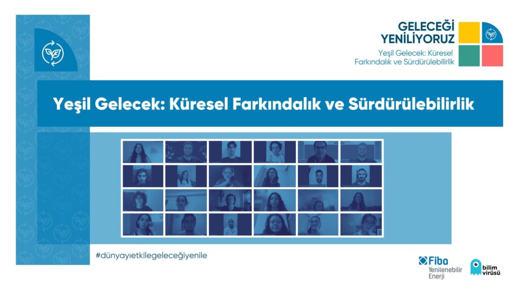 Geleceği Yeniliyoruz Programı Devam Ediyor 2 gelecegi yeniliyoruz modul1 basladi yatay scaled 1