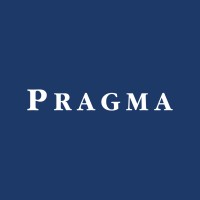 pragma corporate finance logo