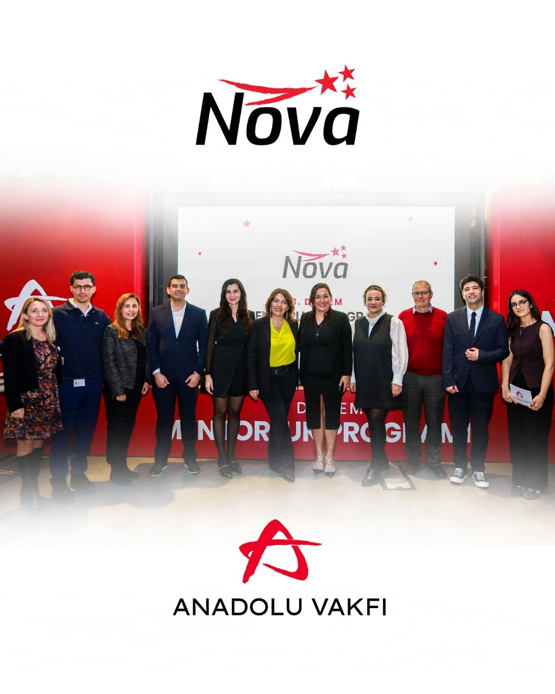 slider nova